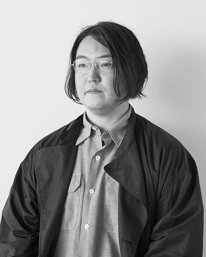 Keisuke Matsuda
