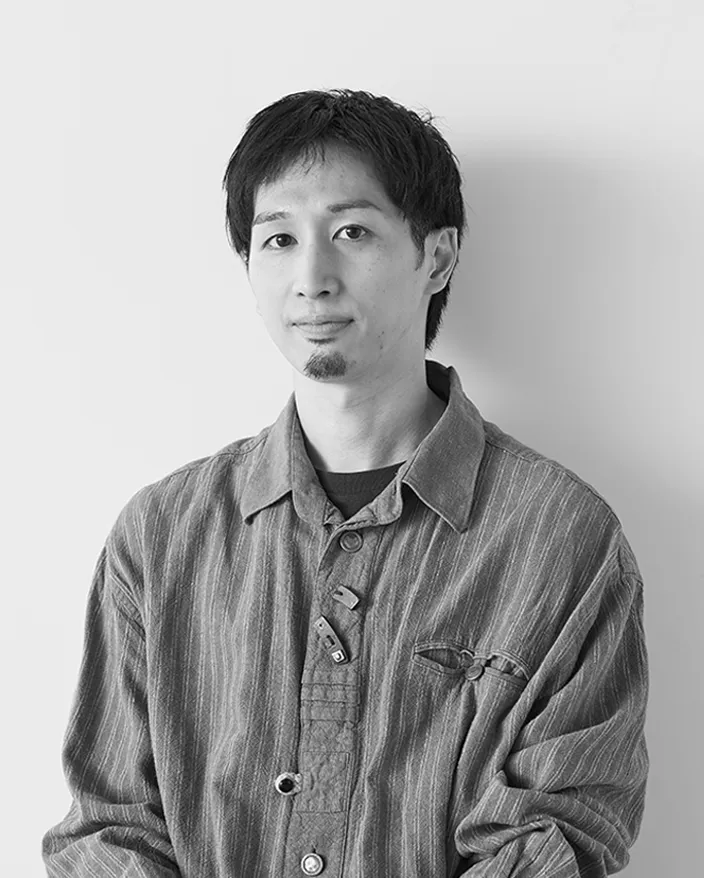 Ryunosuke Saiki