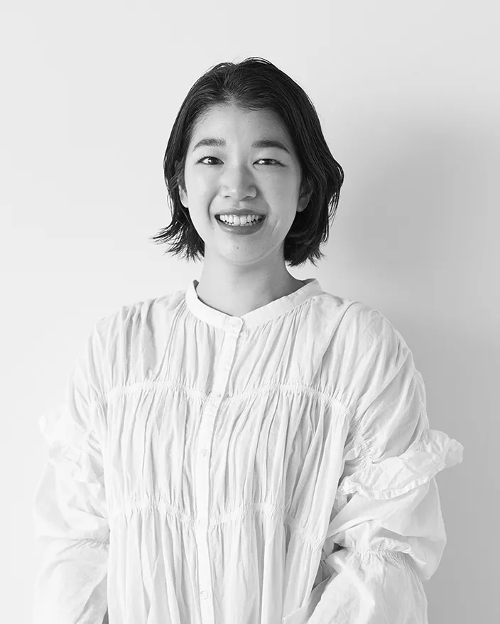 Ai Suzuki