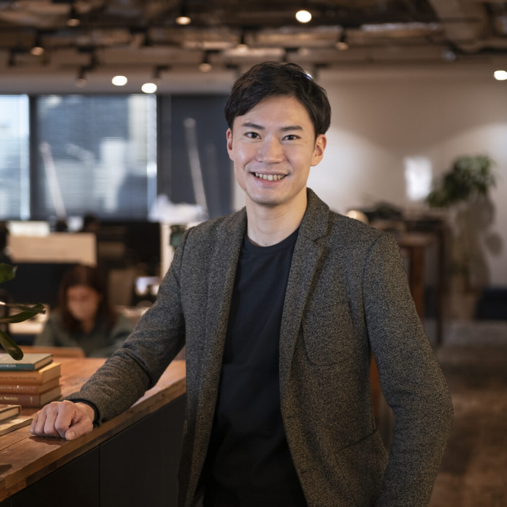 株式会社Photosynth_代表取締役社長_河瀬航大